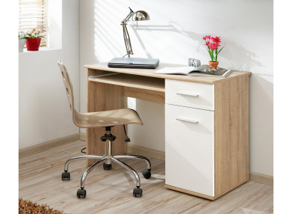 Escritorio Dormitorio Moderno Diseñador Muebles en Madera Nuevo Lujo Decoración