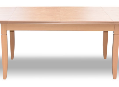 XXL Gran mesa de conferencia de diseñador mesa de madera mesas reunión comedor