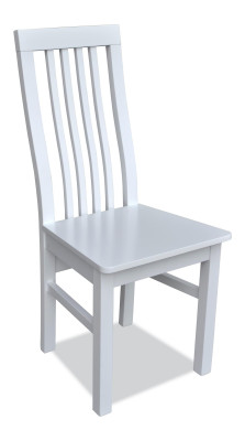 Silla de comedor Diseñador Sillas Sillas de comedor Nuevo Set 8x Tela Silla de madera maciza