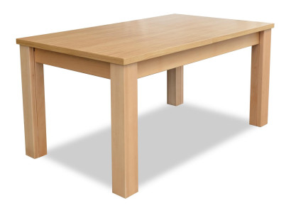 Mesa de conferencia Mesa de madera Mesas Reunión Comedor Lujo Mesa xxl Grande Diseñador