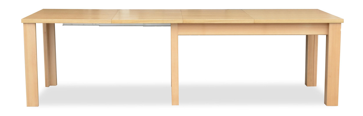 Mesa de conferencia Mesa de madera Mesas Reunión Comedor Lujo Mesa xxl Grande Diseñador