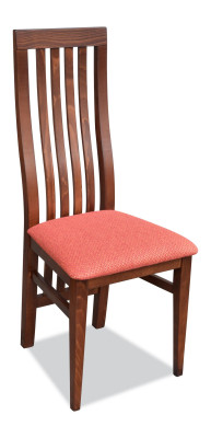 Grupo de diseño de comedor de restaurante Gastronomie Neu 8x juego de sillas de restaurante Sillón Silla