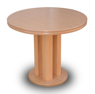 Mesa mesa de comedor mesa de madera xxl mesas mesa de conferencia extensible 90X240cm cocina
