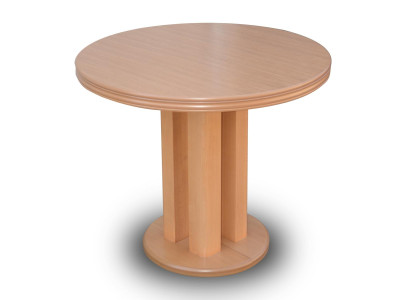 Mesa mesa de comedor mesa de madera xxl mesas mesa de conferencia extensible 90X240cm cocina