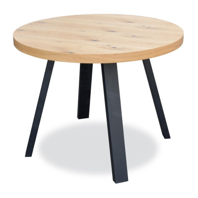 Gran mesa de conferencias de diseño Mesa de madera Mesas de comedor Reuniones Mesa 100x100/200!