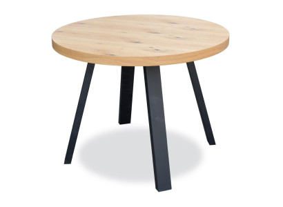 Gran mesa de conferencias de diseño Mesa de madera Mesas de comedor Reuniones Mesa 100x100/200!