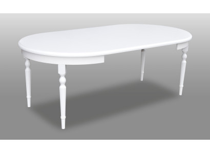 Mesa de comedor Sala de estar Conjunto de sala de estar de madera Diseño de mesas 110x110/210cm