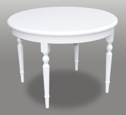Mesa de comedor Sala de estar Conjunto de sala de estar Diseño de madera Mesas