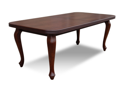 Mesa de comedor Grupo de mesa Sala de estar Juego de comedor Madera Diseño Mesas