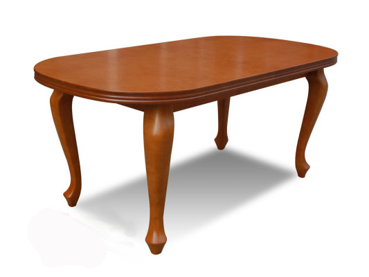 Mesa Mesa de comedor Mesa de madera XXL Mesa de conferencia 100x200cm Extensible 200x300cm