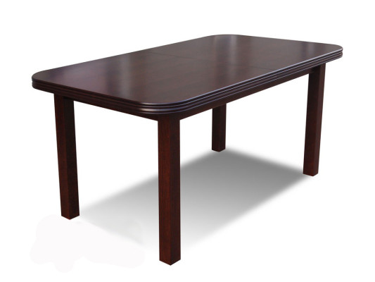 Mesa Mesa de comedor Mesa de madera XXL Mesa de conferencia 100x250cm Extensible 250X350cm