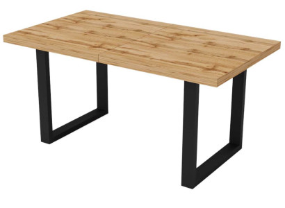 Mesa de comedor Mesa Comedor Sala de estar Muebles Diseño Lujo Moderno Mesas