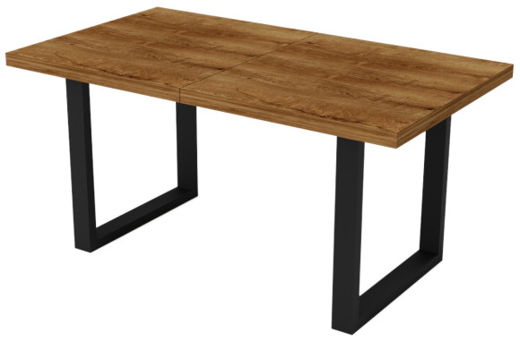 Mesa de comedor Mesa Comedor Sala de estar Muebles Diseño Lujo Moderno Mesas