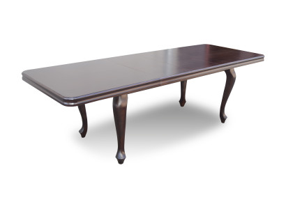 Comedor Sala de estar Mesa clásica de madera Mesas de diseñador 90x170