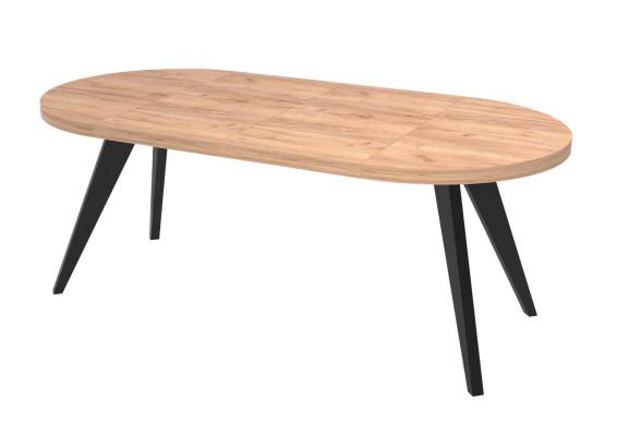 Mesa de comedor Mesa Comedor Mobiliario Mesas Moderno Muebles Madera Sala de estar