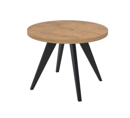 Mesa de comedor Mesa Comedor Mobiliario Mesas Moderno Muebles Madera Sala de estar