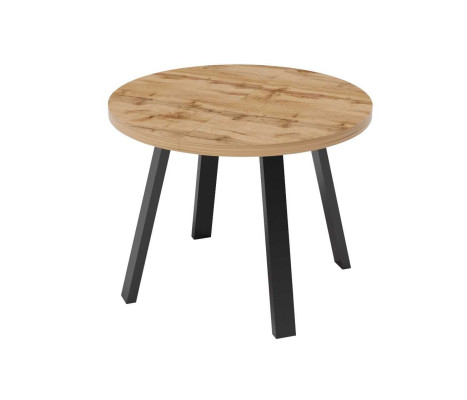 Mesa de comedor Comedor Estilo Moderno Diseño Mesa Madera Muebles Lujo Mesas