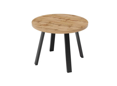 Mesa de comedor Comedor Estilo Moderno Diseño Mesa Madera Muebles Lujo Mesas
