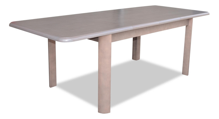 Mesas Mesas de cocina Mesa de comedor Madera Moderno Mesa de madera Mesas Comedor 90x150/230cm