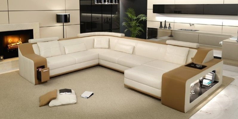 Moderno conjunto modular de sala de estar, sofá de esquina, sofá, conjunto de esquina de tela.