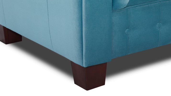 Conjunto de sofás Chesterfield 2+1+1, sofá, tapicería, conjunto de asientos, sofá, sillones.