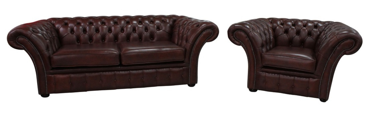 Chesterfield sofá tapizado conjunto de sofás sofá conjunto 2+1