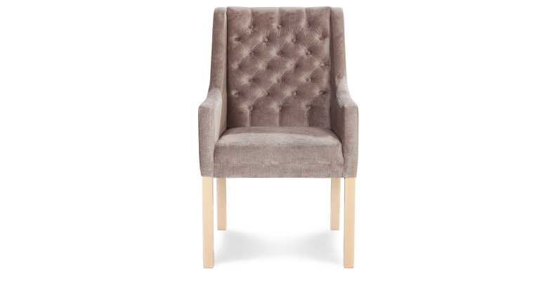 Sofás Chesterfield 2+1 plazas conjunto de sofá cojín asiento banco set.