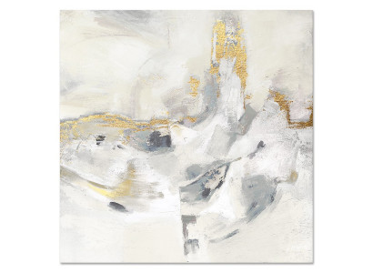 Abstracto Moderno Imagen Cuadro al óleo Pintura lienzo Hecho a mano verdadero Imágenes Cuadros al óleo