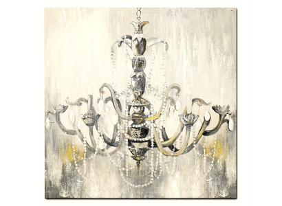 Imágenes Pintura al óleo Hecho a mano Cuadro Loft Arte Lienzo Pintura Abstracta Pintura al óleo