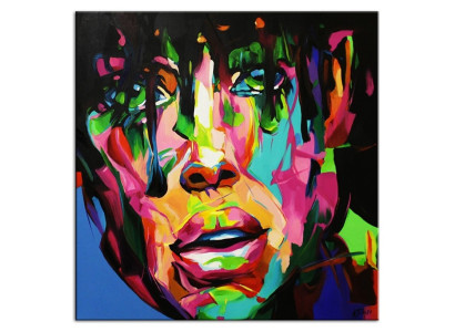 Diseño pinturas murales arte pintura moderna cuadros óleo imagen abstracta abstracta cuadro al óleo