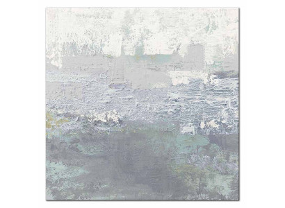 Pinturas al óleo abstractas modernas cuadro pintura lienzo hecho a mano imágenes