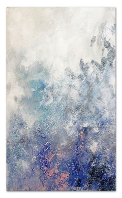 Imágenes abstractas Pinturas al óleo Pinturas a mano Lienzos Cuadros modernos Pintura al óleo