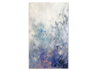 Imágenes abstractas Pinturas al óleo Pinturas a mano Lienzos Cuadros modernos Pintura al óleo