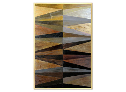 Óleos abstractos modernos pintura al óleo cuadro lienzo 63x93 hecho a mano cuadros