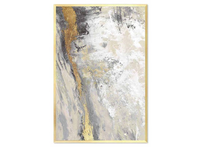 Arte moderno, cuadros al óleo, pinturas pintadas a mano, lienzo, cuadro abstracto 63x93