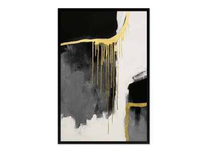 Cuadros Pinturas al óleo Pinturas realizadas a mano Bastidores abstractos modernos Pintura al óleo