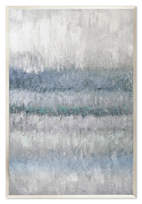 Cuadro al óleo Pintura lienzo hecho a mano Cuadros abstractos modernos Pinturas al óleo 63x93