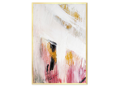 Galería Artesanal Pintura al óleo Cuadros abstractos Imagen Moderno Cuadros al óleo Loft Pinturas