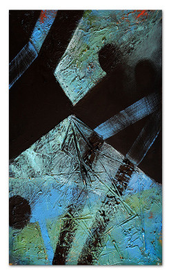Pinturas al óleo abstractas cuadros modernos pintura al óleo cuadro auténtico lujo hecho a mano abstracto