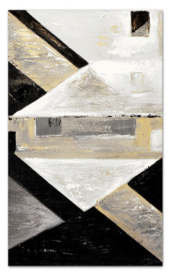 Cuadro al óleo, pintura, lienzo, auténtico trabajo artesanal, cuadros, pinturas al óleo, abstracto, moderno.