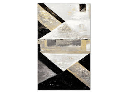 Cuadro al óleo, pintura, lienzo, auténtico trabajo artesanal, cuadros, pinturas al óleo, abstracto, moderno.