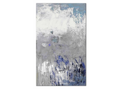 Abstracto Moderno Imagen Pintura al óleo Pintura en lienzo Pintura hecha a mano Cuadros Pinturas al óleo