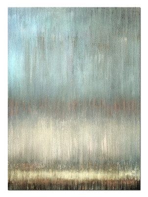 Cuadros Pinturas al óleo Pinturas al óleo sobre lienzo Abstracto arte moderno Imagen Nueva