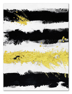 Cuadros Pinturas al óleo Pinturas al óleo pintadas a mano Bastidores Arte abstracto moderno Pintura al óleo