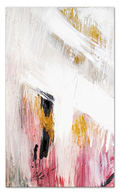Cuadros Cuadros al óleo Pinturas al óleo sobre lienzo Abstracto arte moderno Pintura al óleo.