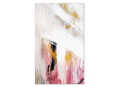 Cuadros Cuadros al óleo Pinturas al óleo sobre lienzo Abstracto arte moderno Pintura al óleo.