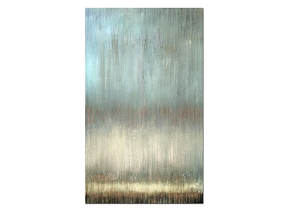 Cuadros al óleo abstractos modernos pintura al óleo lienzo trabajo a mano cuadros 115x195