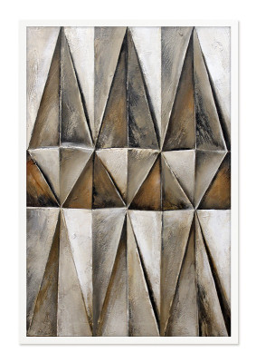 Arte pintura abstracta en óleo, pintura en óleo.