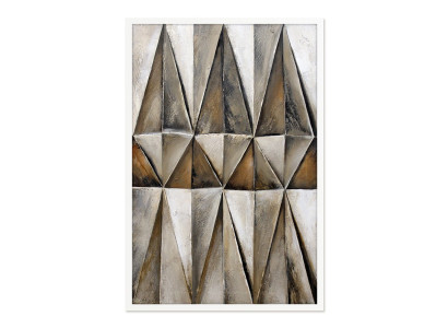 Arte pintura abstracta en óleo, pintura en óleo.