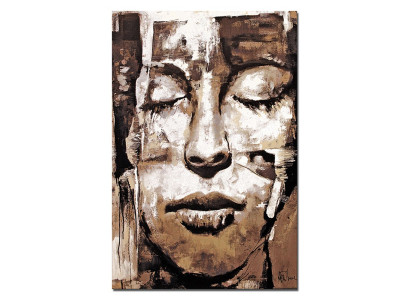 Cuadros Pinturas al óleo Pinturas al óleo pintadas a mano moderno Arte Cuadro Óleo Idea Pared Nuevo Abstracto